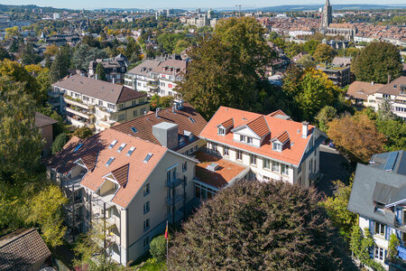 Seniorenvilla Grüneck