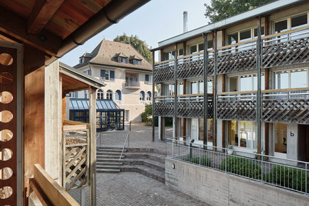 Horbach Schule für spezifisch Begabte