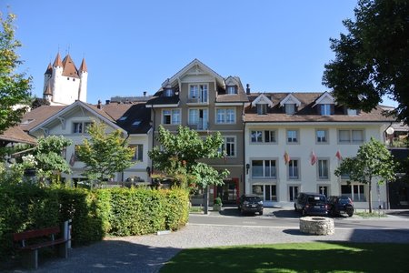 Venner-Zyro-Park Thun