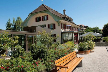 Landhaus Neuenegg AG