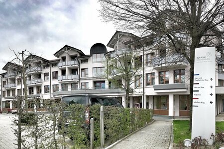 Alterszentrum zur Rose