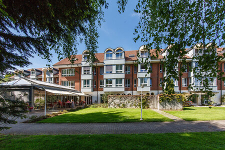 Betagten- und Pflegeheim Schönegg