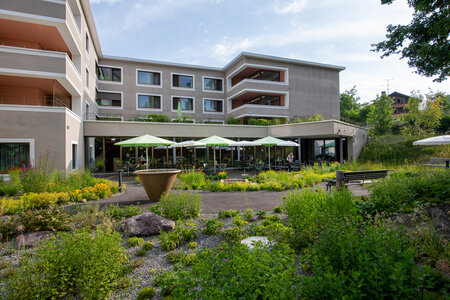 Pflegezentrum Luegeten