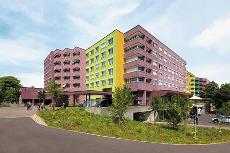 Viva Luzern Staffelnhof