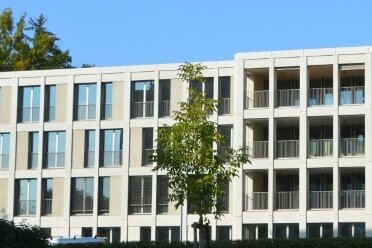 Sonnhalden, Regionales Pflegeheim Arbon