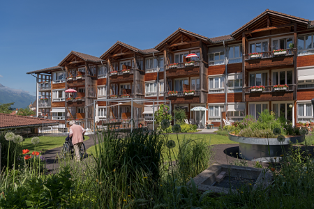 Seniorama Oberhofen