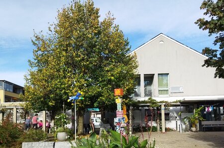 Alterszentrum Jurablick