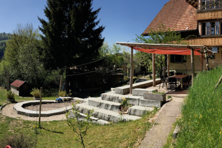 Elim Stiftung für Eltern und Kind