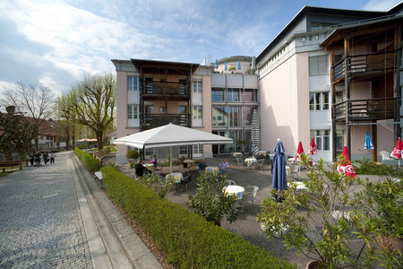 Altersheim Lyss-Busswil AG