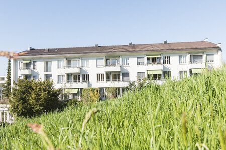 Siloah Residenz Vivo