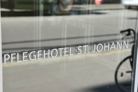 Pflegehotel St. Johann