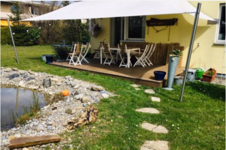 Stiftung Ancora-Meilestei