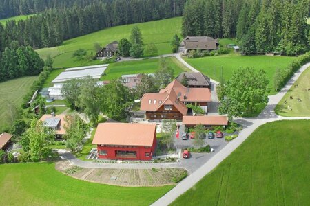 Wohnheim Höchmatt