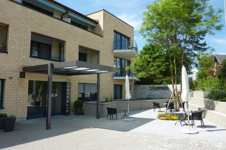 Alterszentrum Hochweid