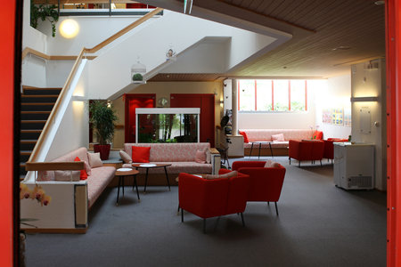 Alterszentrum Allmendhof