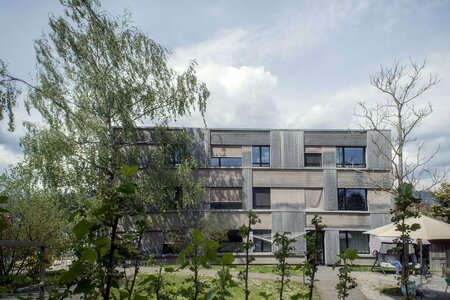 Stiftung Horizonte Sutz