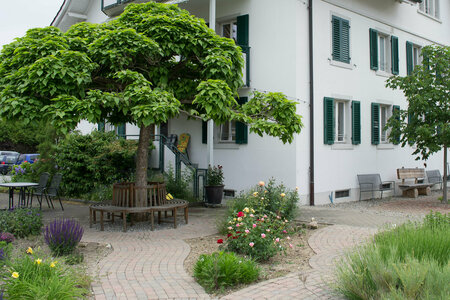 Alters- und Pflegeheim Tägerig