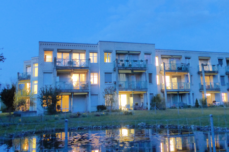 Alterszentrum Bremgarten