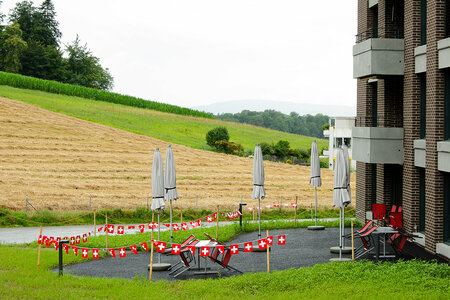 KZU Kompetenzzentrum Pflege und Gesundheit 
