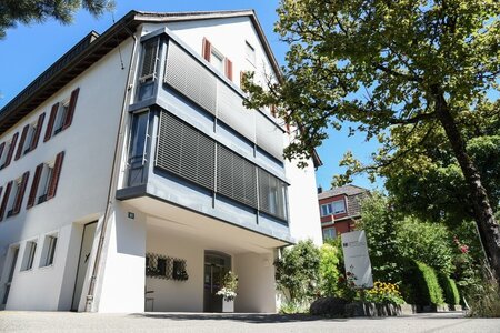 Convita Bethanien - Langzeitaufenthalt