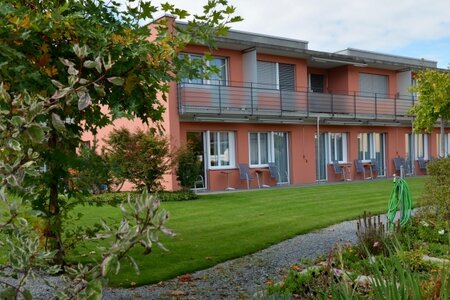 Pflegewohnung Engi