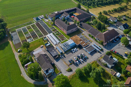 Bildungsstätte Sommeri