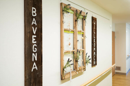 Center da Sanadad Savognin