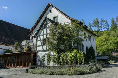 Stiftung Kartause Ittingen