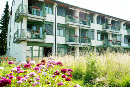 Alterszentrum Spycher