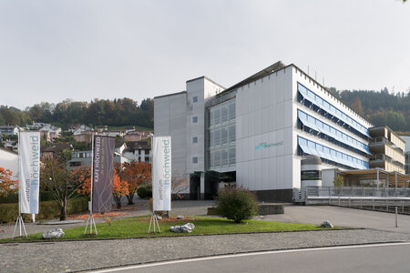 Zentrum Höchweid Ebikon