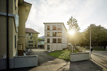 Betagtenpflegeverein Biel-Seeland