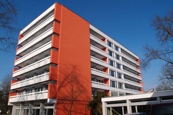 Stiftung Schulungs- und Wohnheime Rossfeld