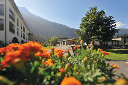 Pflegezentrum Glienda