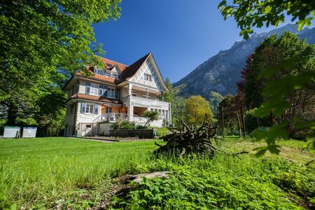 Teen Challenge Schweiz