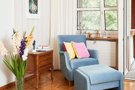 Stiftung Mühlehalde