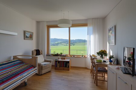 Alterszentrum Sumiswald AG