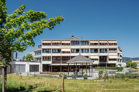 Alters- und Pflegeheim Brüggli Park