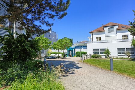 Sonnegrund Haus für Betagte