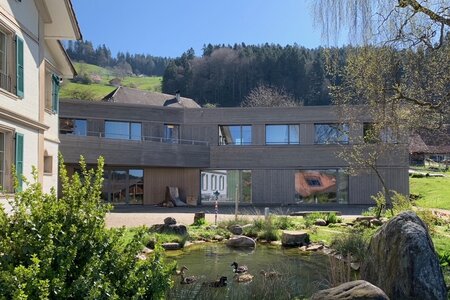 Heim Sunnegg 