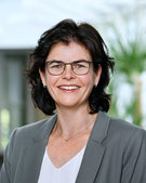 Patrizia Baeriswyl